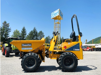 Minidumper THWAITES