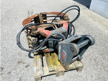 Pinza de manipulación Verschiedenes Geel AG10 Sortiergreifer (4094): foto 2 Pinza de manipulación Verschiedenes Geel AG10 Sortiergreifer (4094): foto 2