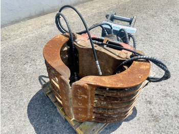 Pinza de manipulación Verschiedenes Geel AG10 Sortiergreifer (4094): foto 4 Pinza de manipulación Verschiedenes Geel AG10 Sortiergreifer (4094): foto 4