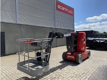Plataforma articulada MANITOU