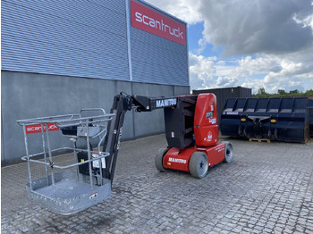 Plataforma articulada MANITOU 120 AETJ
