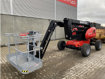 Plataforma articulada MANITOU 160 ATJ