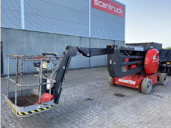 Plataforma articulada MANITOU