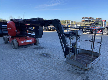 Leasing de  Manitou 170AETJ-L Manitou 170AETJ-L: foto 5