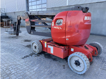 Leasing de  Manitou 170AETJ-L Manitou 170AETJ-L: foto 2