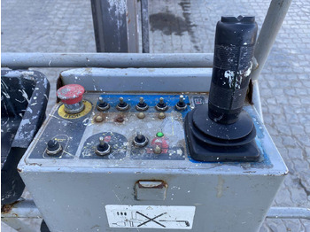 Leasing de  Manitou 170AETJ-L Manitou 170AETJ-L: foto 3