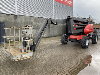 Plataforma articulada MANITOU 180 ATJ