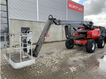 Plataforma articulada MANITOU 200 ATJ