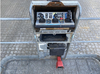 Plataforma articulada Manitou 200ATJ RC: foto 3 Plataforma articulada Manitou 200ATJ RC: foto 3