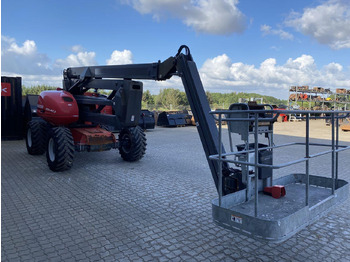 Plataforma articulada Manitou 200ATJ RC: foto 5 Plataforma articulada Manitou 200ATJ RC: foto 5