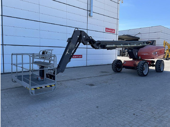 Plataforma telescopica MANITOU 280 TJ
