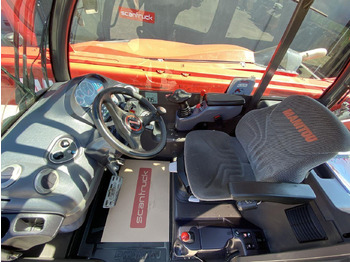 Manipulador telescópico Manitou MLT840-145PS ELITE: foto 3 Manipulador telescópico Manitou MLT840-145PS ELITE: foto 3