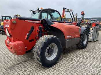 Manipulador telescópico Manitou MT1840A ST4: foto 4