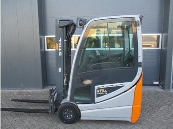 Carretilla elevadora eléctrica STILL RX20