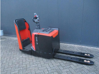 Transpaleta TOYOTA
