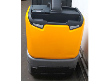 Recoge pedidos Jungheinrich ECE220: foto 5 Recoge pedidos Jungheinrich ECE220: foto 5