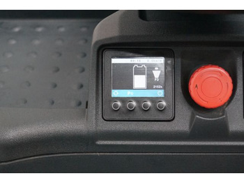 Recoge pedidos Jungheinrich ECE220: foto 4 Recoge pedidos Jungheinrich ECE220: foto 4