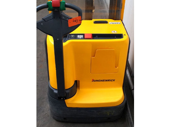 Apilador Jungheinrich EJC214: foto 3