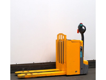 Transpaleta JUNGHEINRICH EJE