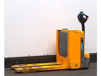 Transpaleta JUNGHEINRICH EJE