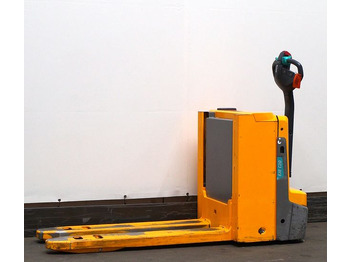 Transpaleta JUNGHEINRICH EJE