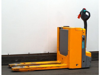 Transpaleta JUNGHEINRICH EJE