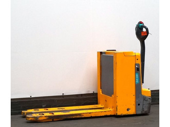 Transpaleta JUNGHEINRICH EJE