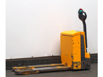 Transpaleta JUNGHEINRICH EJE