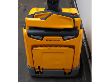 Transpaleta Jungheinrich ERE120: foto 4 Transpaleta Jungheinrich ERE120: foto 4