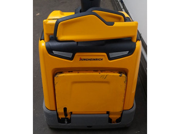 Transpaleta Jungheinrich ERE125: foto 5