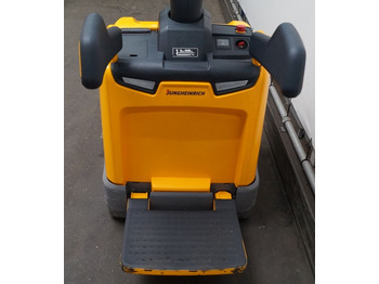 Transpaleta Jungheinrich ERE125: foto 3