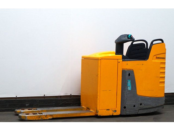 Transpaleta JUNGHEINRICH ERE