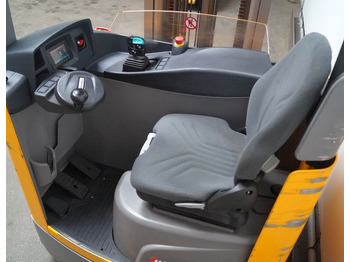 Retráctil Jungheinrich ETV214: foto 3 Retráctil Jungheinrich ETV214: foto 3