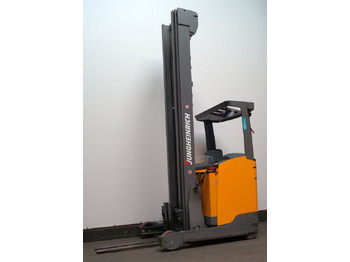 Retráctil Jungheinrich ETV214: foto 2 Retráctil Jungheinrich ETV214: foto 2