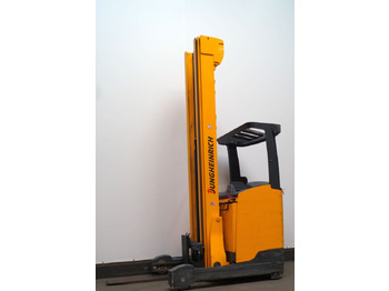 Retráctil Jungheinrich ETV214: foto 2 Retráctil Jungheinrich ETV214: foto 2