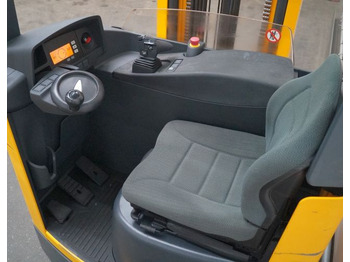 Retráctil Jungheinrich ETV214: foto 3