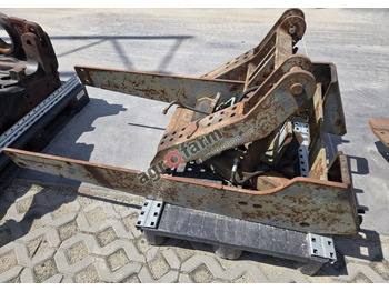 Implemento FENDT
