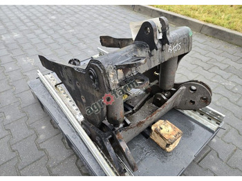 Implemento CLAAS