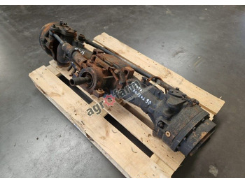 Eje delantero DEUTZ