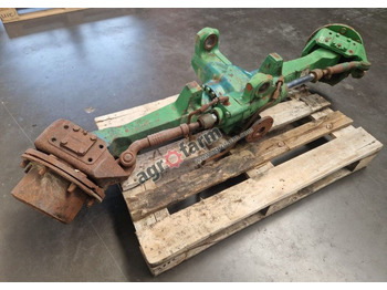 Transmisión JOHN DEERE