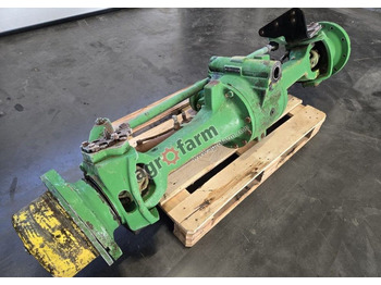 Transmisión JOHN DEERE