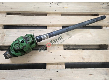 Transmisión JOHN DEERE