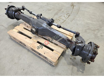 Transmisión CARRARO