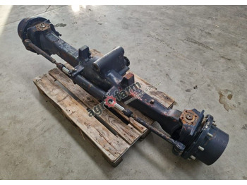 Transmisión Przedni most Deutz Agrostar 6.61 Sige DS19 000107: foto 4 Transmisión Przedni most Deutz Agrostar 6.61 Sige DS19 000107: foto 4