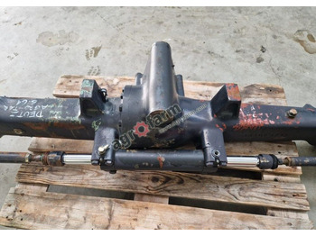 Transmisión Przedni most Deutz Agrostar 6.61 Sige DS19 000107: foto 3 Transmisión Przedni most Deutz Agrostar 6.61 Sige DS19 000107: foto 3