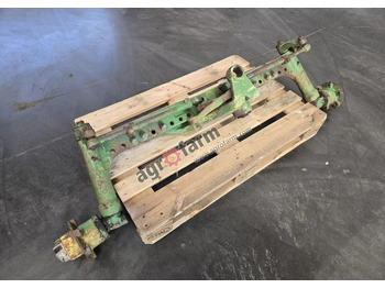 Transmisión JOHN DEERE