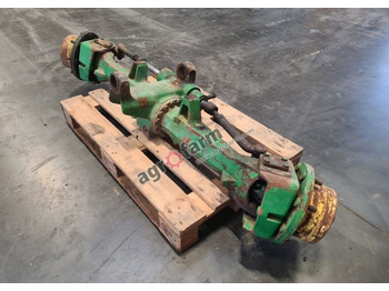 Transmisión JOHN DEERE