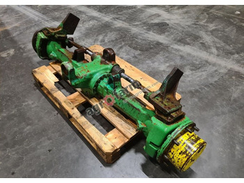 Transmisión JOHN DEERE