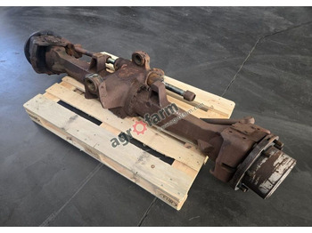 Transmisión JOHN DEERE