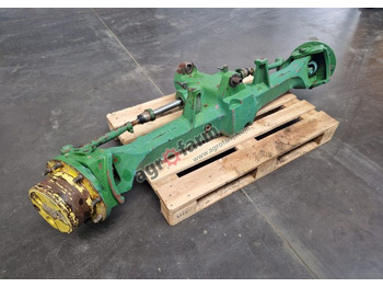 Transmisión JOHN DEERE